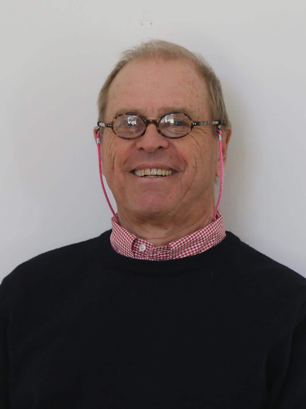 Hank Cram