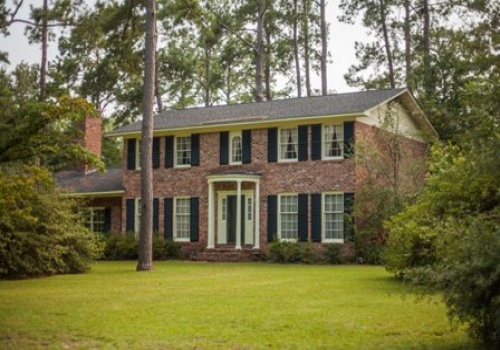 Walterboro 4 bedroom home