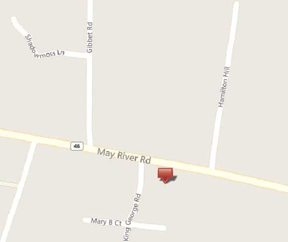 216 May River Road,Bluffton,South Carolina 29910,Commercial,May River Road,1043