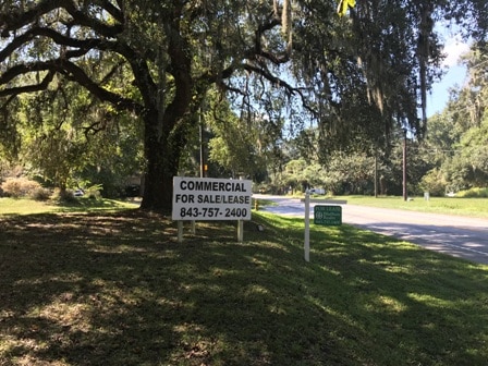 216 May River Road,Bluffton,South Carolina 29910,Commercial,May River Road,1043