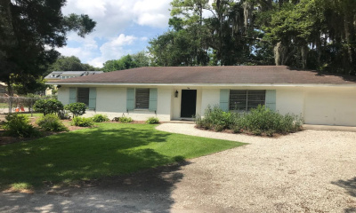 Cottage located in Old Town 