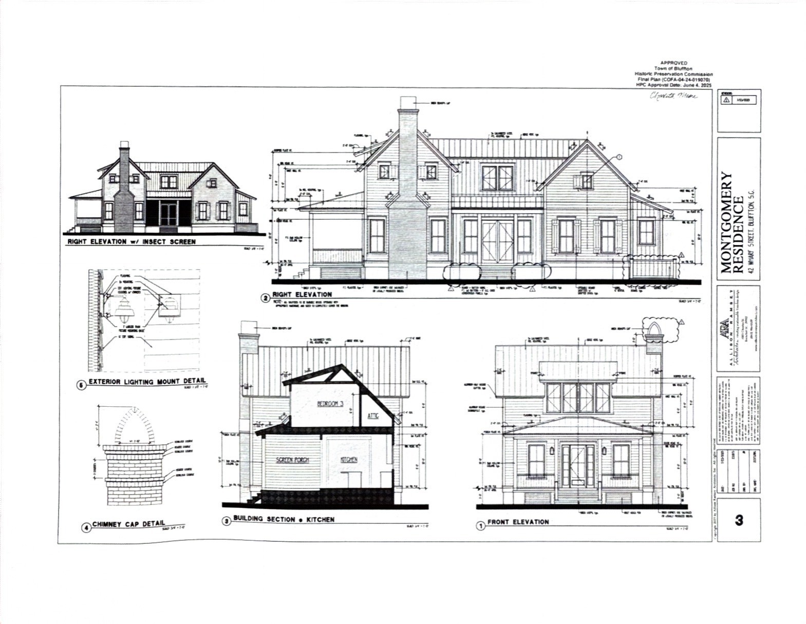 42 Wharf Street, Bluffton, South Carolina 29910, ,Land,Active Listings,Wharf,1071