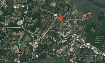 46 Plantation Business Park Drive, Bluffton, South Carolina 29910, ,Land,Pending Listings,Plantation Business Park ,1072